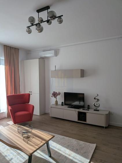 Prima închiriere | Apartament premium 2 camere | Timpuri Noi