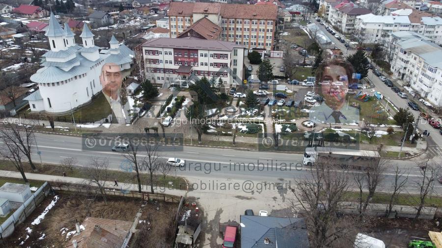 Spațiu comercial la E85 Adjud/ Vis a vis de spitalul municipal - 5