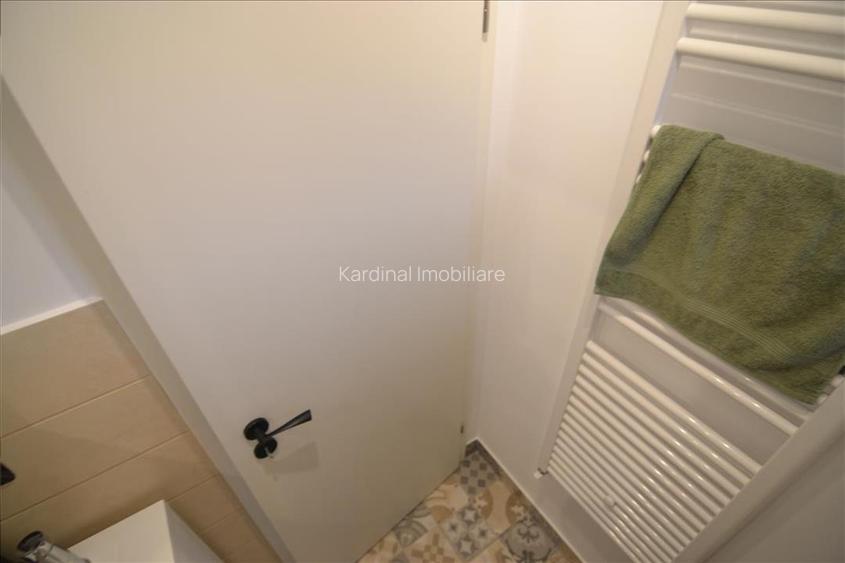 Vanzare casa moderna 4 camere,2 bai mobilata utilata la cheie Sacele - 22