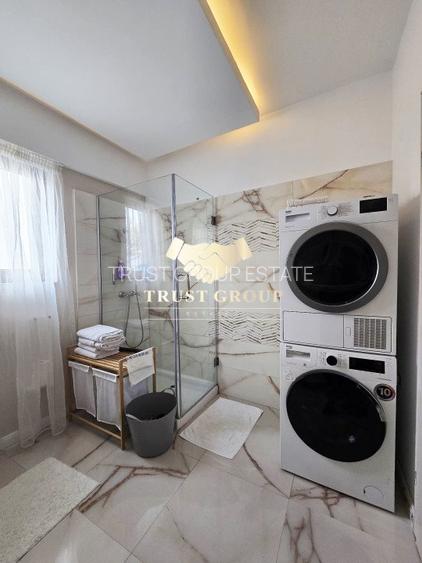Imobil Boutique  | Apartament 4 camere Aviatorilor | 134mp | parcare | - 14