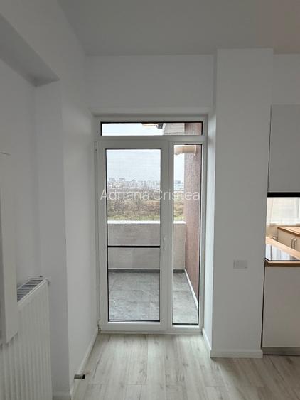 Apartament  NOU cu 2 camere Soseaua Alexandriei 226C, de inchiriat - 13