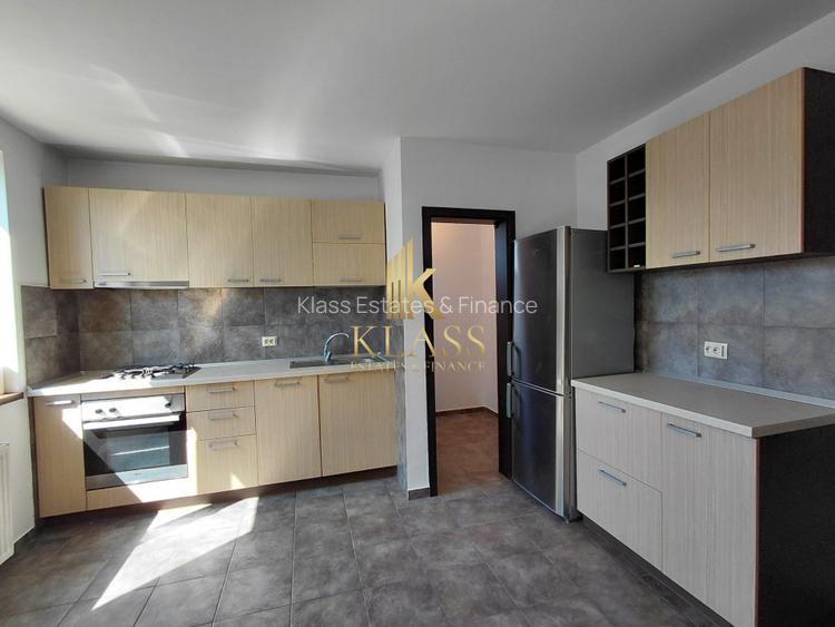 Casa Pipera Porche - 5