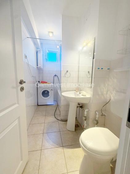 Apartament cu 3 camere de inchiriat in Oradea, Piata Cetatii - 7