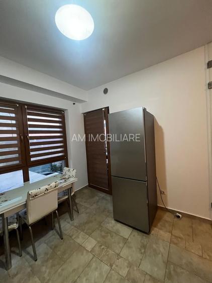 AP. 2 CAMERE- METALURGIEI, PARCARE INCLUSA, CENTRALA PROPRIE, BLOC NOU - 3