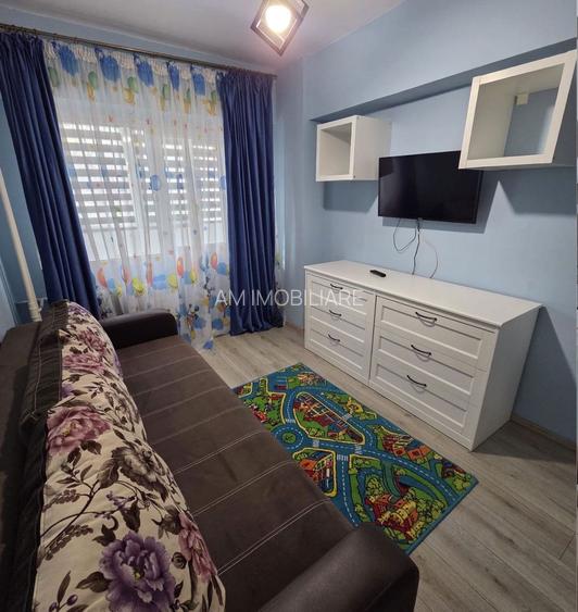 AP. 3 CAMERE BUCUR OBOR, BLOC REABILITAT, MOBILAT/UTILAT MODERN - 2