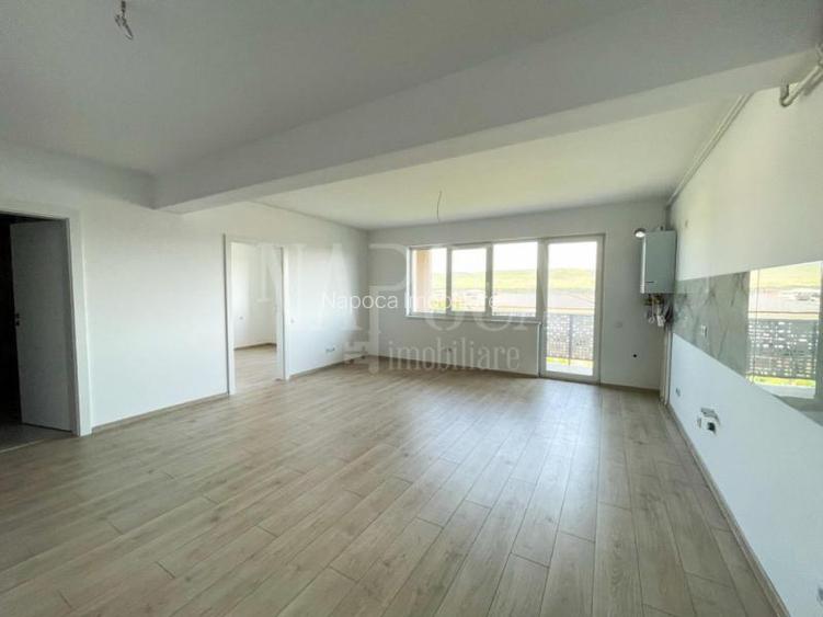 Apartament 2 camere de vanzare in Floresti - 2