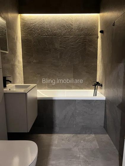 Apartament cu 2 camere, 38 mp, parcare, zona Sens Giratoriu - 6