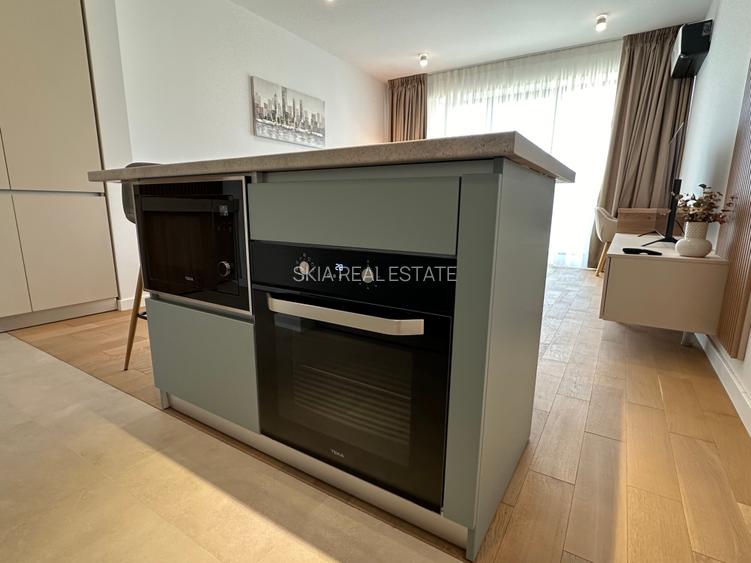 Apartament cu 2 camere de inchiriat // ONE Timpuri Noi - 9