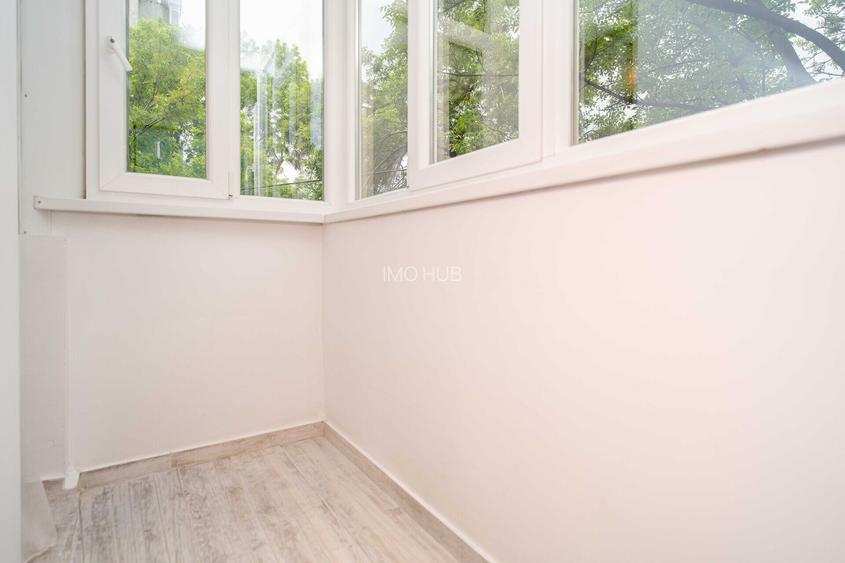 Pacurari, apartament de inchiriat 2 camere etajul 1 - 8
