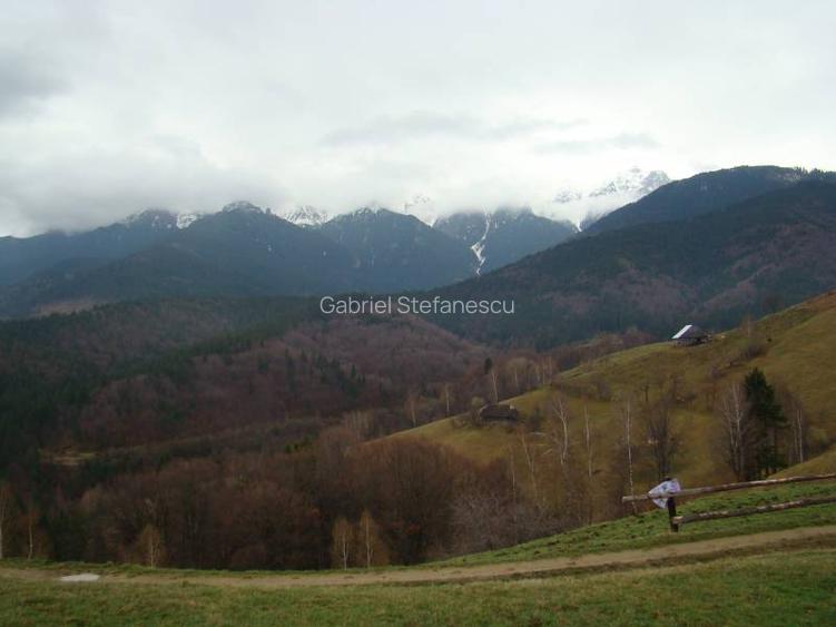 teren case de vvacanta,pensiuni,training place - 2