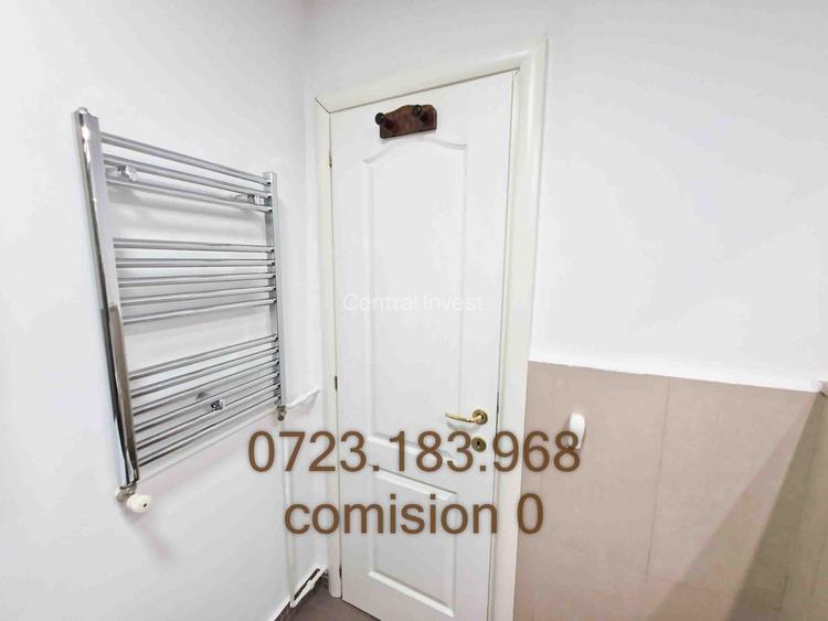 Apartament 2 camere / birou / Unirii / Alba Iulia / Burebista / comision 0 - 9