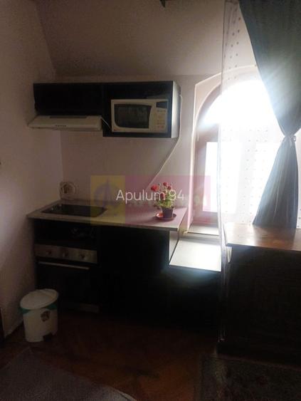 Studio in vila | Mobilat | Kiseleff, Sector 1 - 2