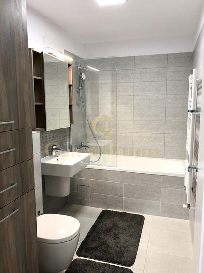 Apartament 2 camere Premium | Coresi – Tractorul | Parcare + Boxă - 6