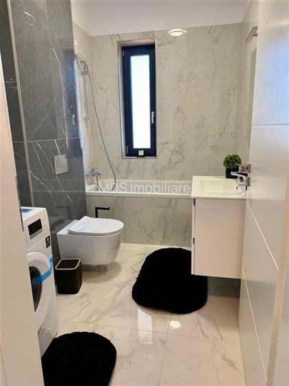 2 camere cu loc de parcare subteran inclus - 11