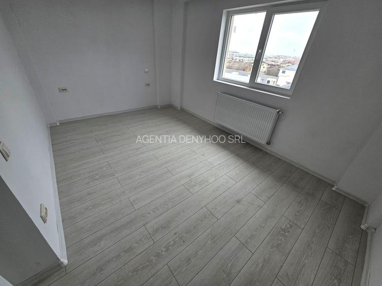 Apartament 2 camere - La cheie - Stb - Cart. Independentei - 5