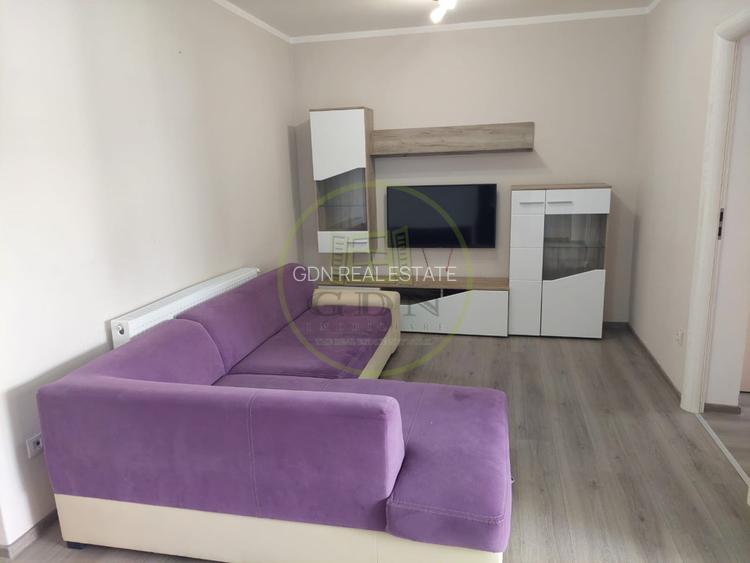 Apartament 2 camere, 50 mp, terasa spre  închiriere Cartier Arhitecților - 9