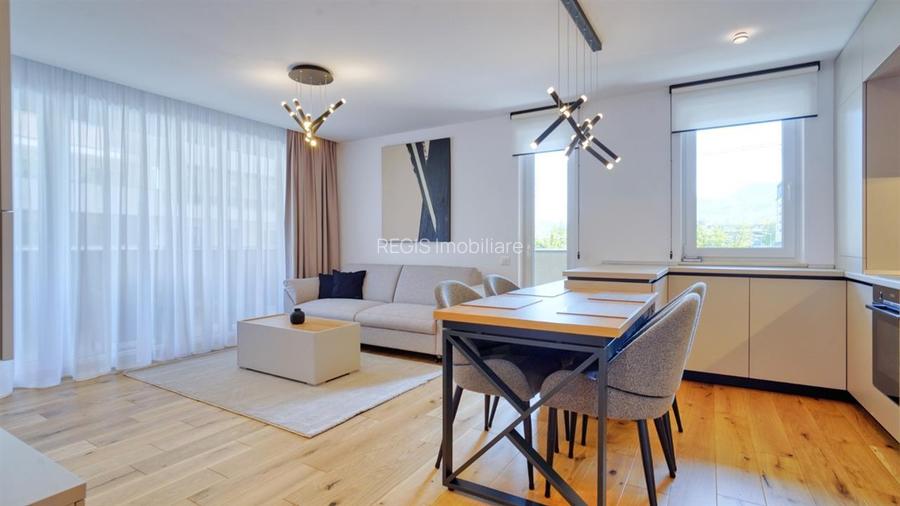 Apartament 2 Camere | Lux | Parcare - 4