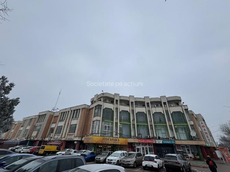 Spatiu Comercial de inchiriat,Bucuresti,Dudesti - Pantelimon 1-3 Pret Negociabil - 2