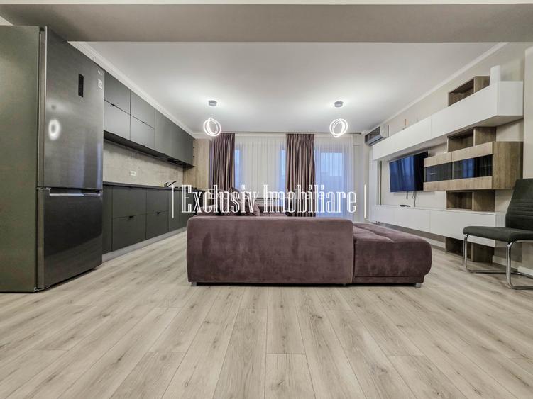 Apartament Premium cu multe spatii de depozitare si Parcare Subterana - 3