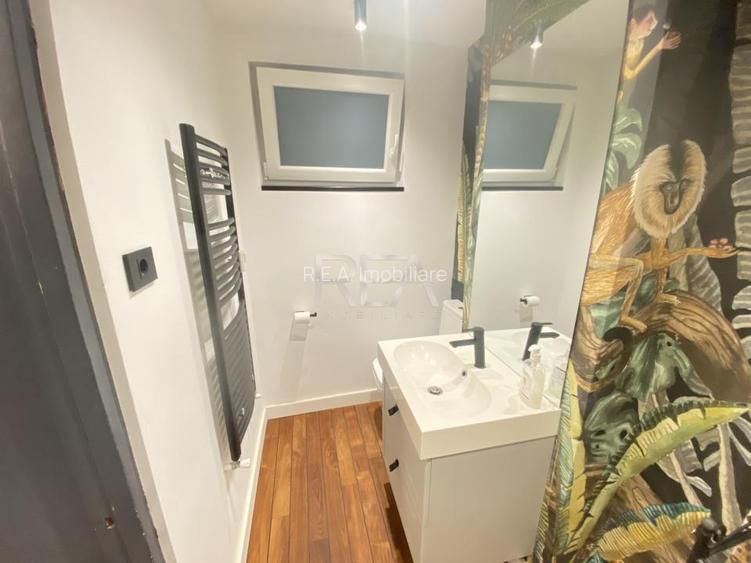 2 camere- Ultracentral- Parcul Cismigiu - 6