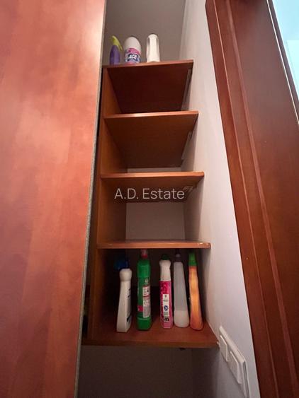 Titan 2 Camere Etaj 4 59 Mp Loc Parcare 17 Min Metrou Complex Rasarit De Soare - 12