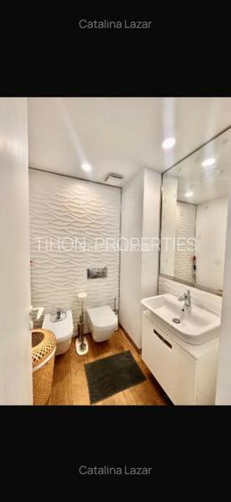 2 Camere | Cortina Residence | Loc de parcare - 7