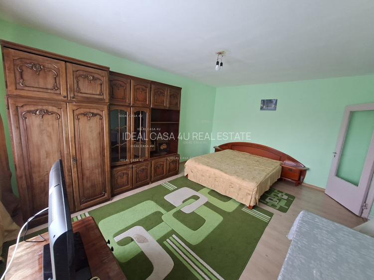 Apartament cu 1 camera in Tudor Vladimirescu-Oancea - 7
