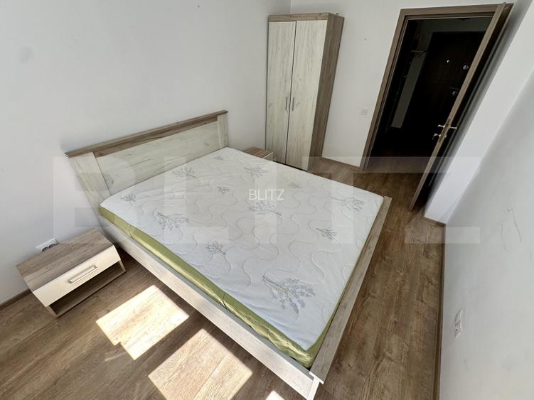 Apartament 3 camere, 70 mp total, acces pietonal Vivo - 11