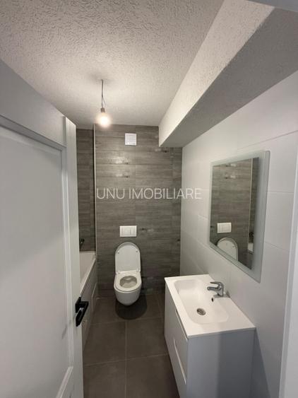 Rezidential NOU 2 Camere 56-61mp Valea Lupului - Finisaje Moderne - Loc P. - 8