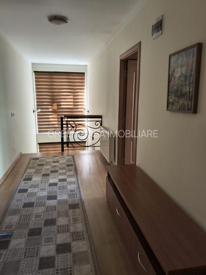 Casă | 270mp total | teren 885mp | garaj | pivniță | Chinteni - 17
