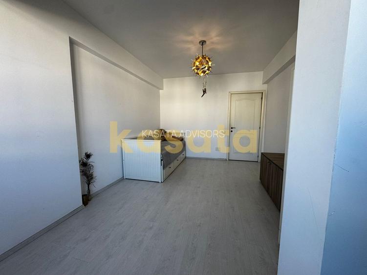 OPORTUNITATE | APARTAMENT 3 CAMERE COMPLET MOBILAT | POPEȘTI-LEORDENI - 9