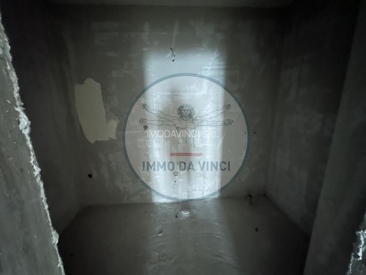 Penthouse West Tower - 27