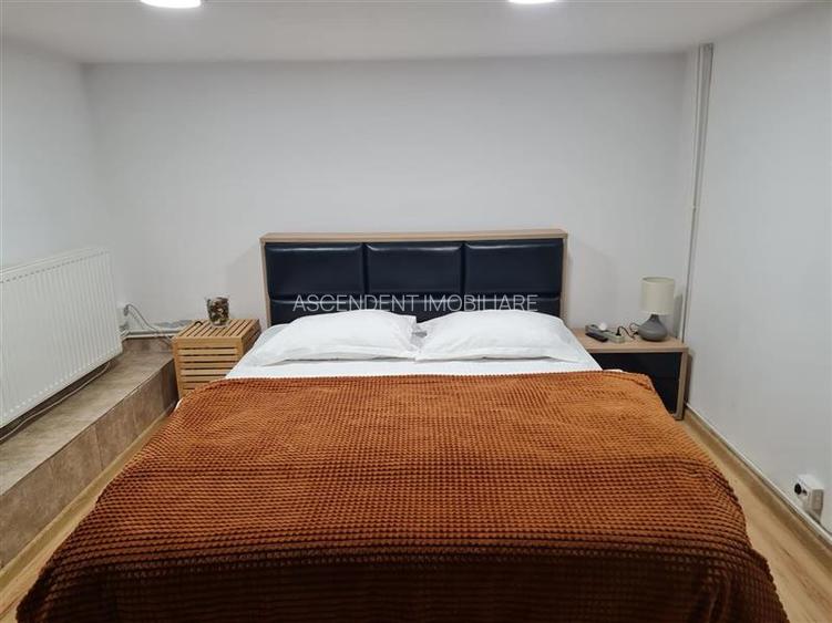 Spatiu comercial 3 camere, 64 mp, constructie noua, Gemenii, Brasov - 19