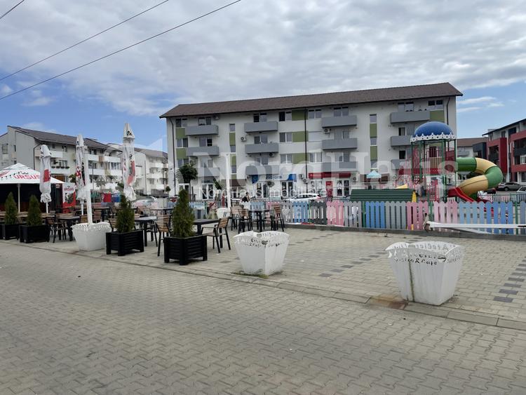 Locuri de parcare de inchiriat – Cartierul Arhitectilor, Sibiu - 3