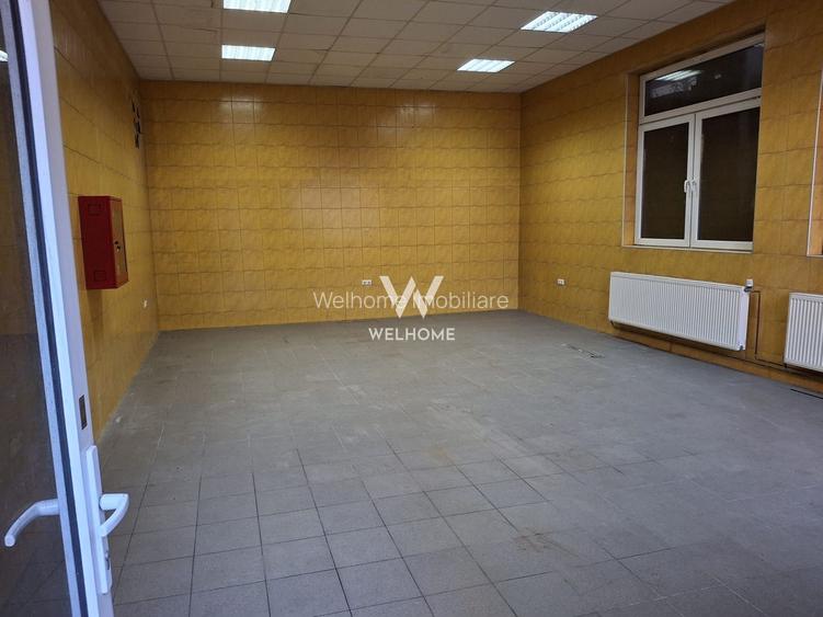Spatii de inchiriat pentru productie/ industrial, Sibiu - 16