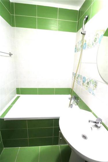 Apartament 1 camera, centrala proprie, zona Take Ionescu - 6