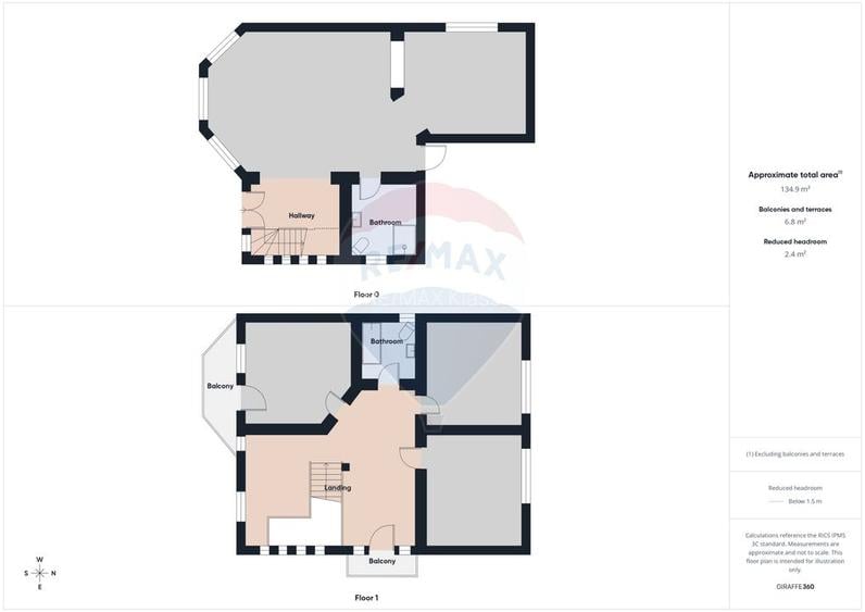 Casă / Vilă cu 5 camere de vânzare - 52