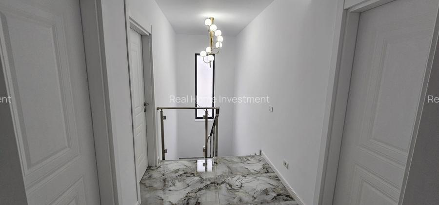 Vila/Casa individuala 4 camere/Com.Berceni - 18