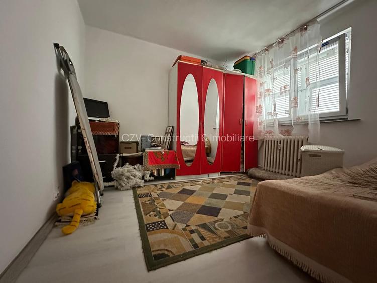 Apartament 3 camere – circular – etaj 9/10 – zonă Plaza România - 5
