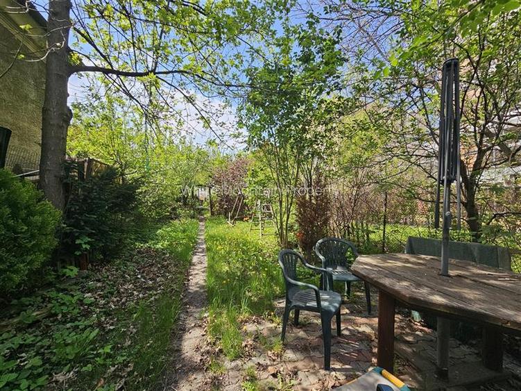 Apartament in casa cu gradina proprie in Centrul Istoric - 3