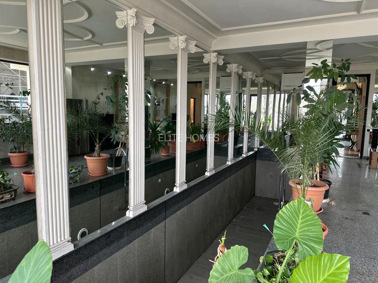 Reședință exclusivistă pe malul lacului - Exclusive Residence on the Lakefront - 28