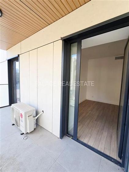 Garsoniera noua de vanzare |  13 Septembrie- Marriott | - 5