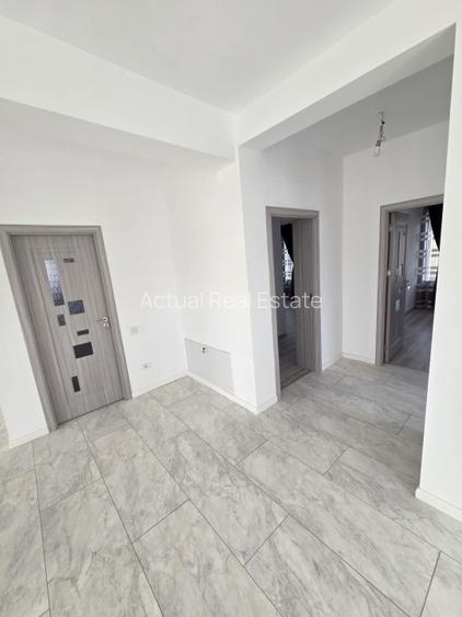 CASA PARTER LAZU | TEREN PROPRIETATE | 3 CAMERE |  - 2