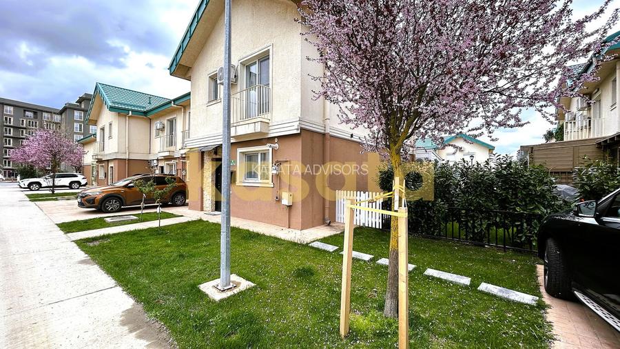 Vila Cosmopolis I complet renovata I Premium I Mansarda amenajata - 37