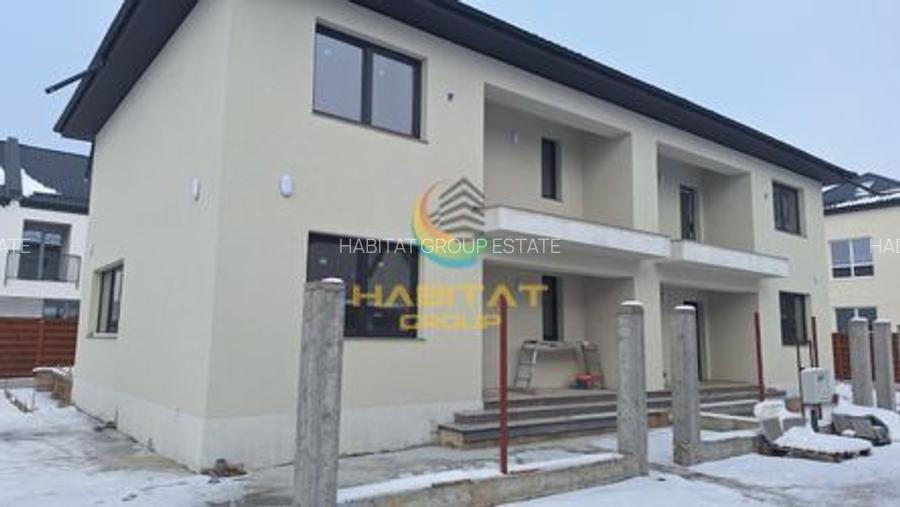 Casa individuala 4 camere Popesti Leordeni- mutare imediata! - 6