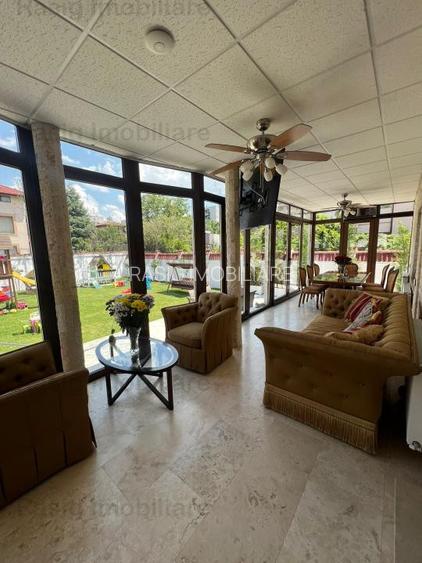 Vila spectaculoasa Bd. Pipera - 19