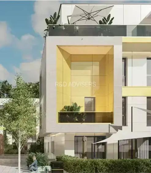 Apartament 5 Camere Tip Duplex | Iancu Nicolae | Complex Exclusivist - 4