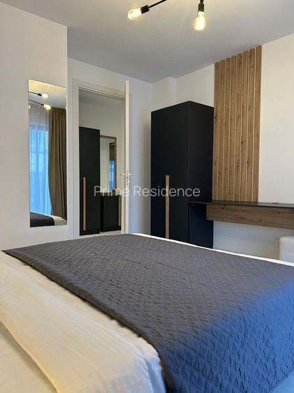 Inchiriere 2 Camere Cloud 9 Residence - 6