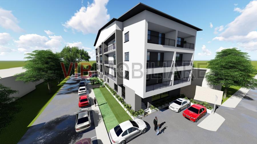 Metrou Gorjului - Militari - Stavrinos 10 - 2 camere 2028 - 2