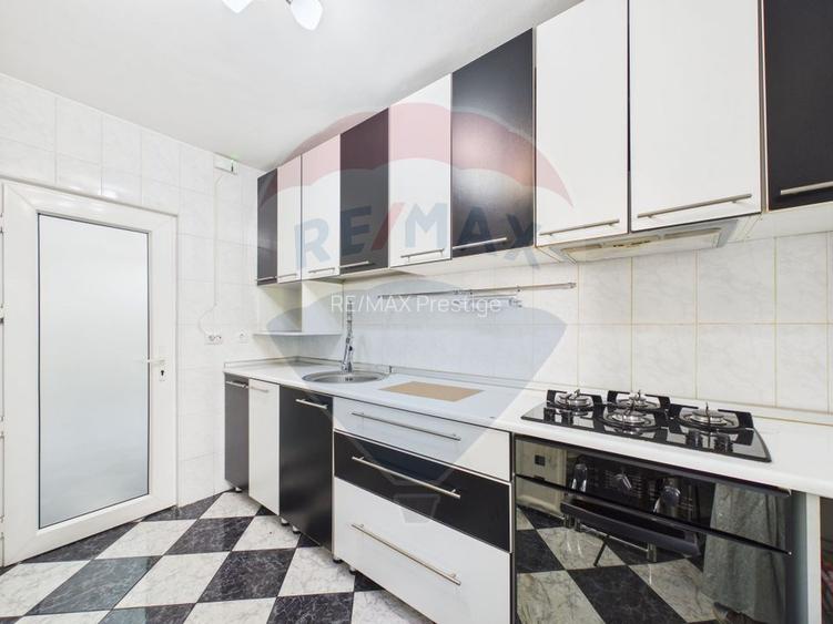 Apartament cu 2 camere de vânzare în zona Tineretului - 6